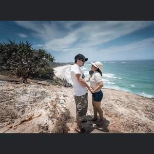 Meet your Posher, Hazel